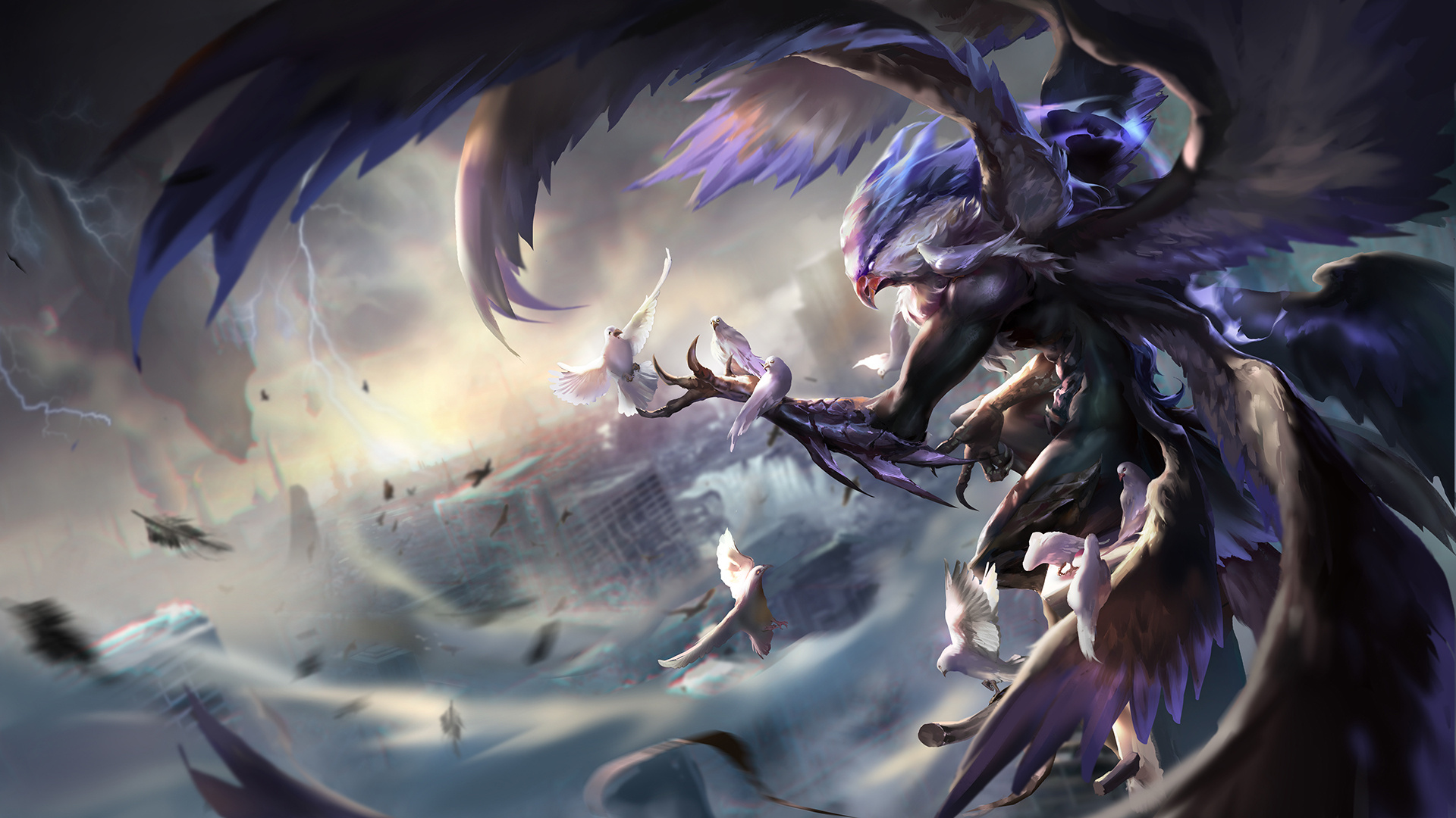 感加倍升华 感加倍升华