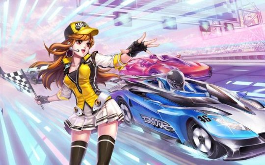 正在被对手 正在被对手