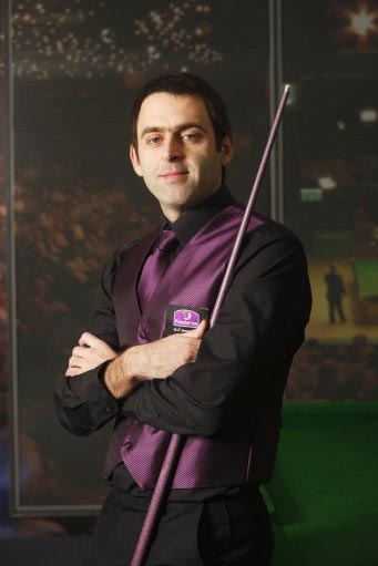 多变的球风 多变的球风