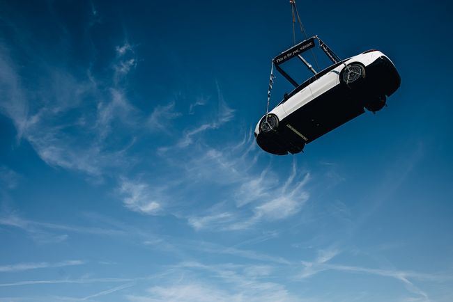 们看重未来 们看重未来