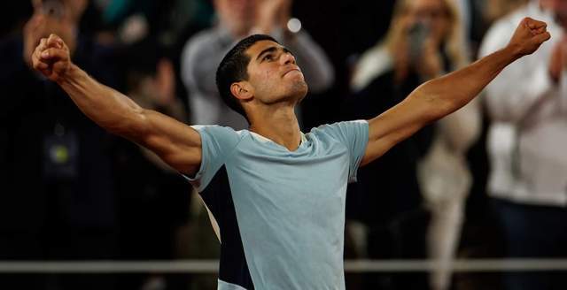 正如他在赛 正如他在赛